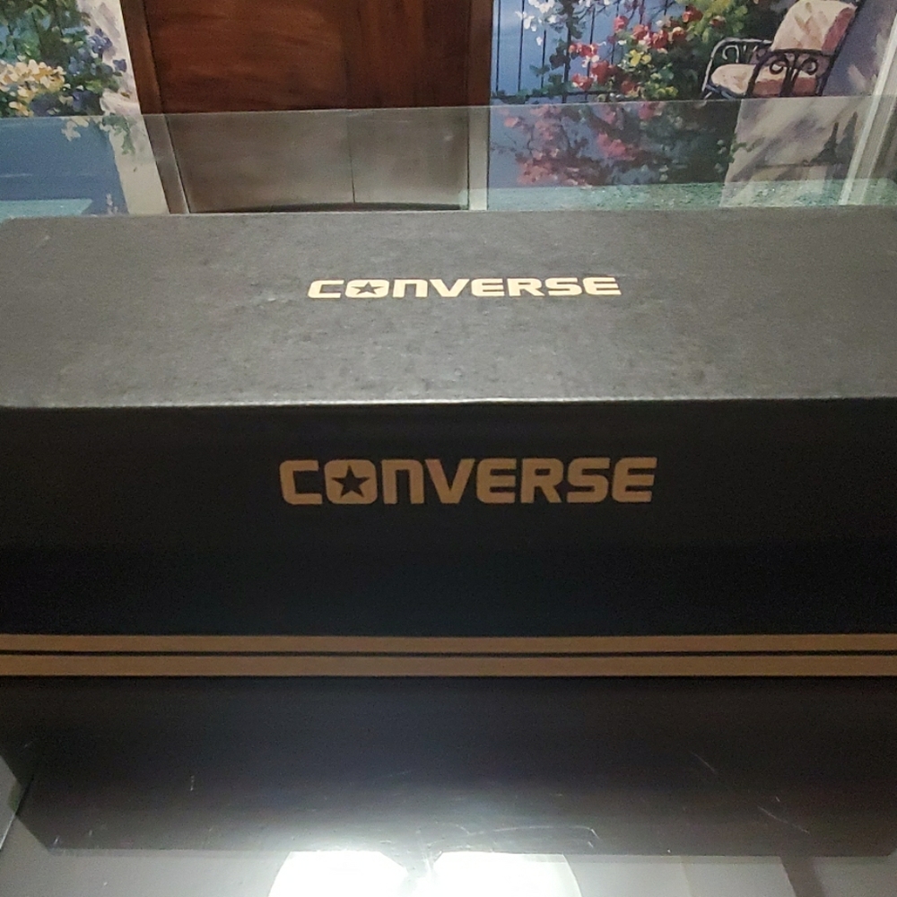 Converse Chuck Taylor Sneakers